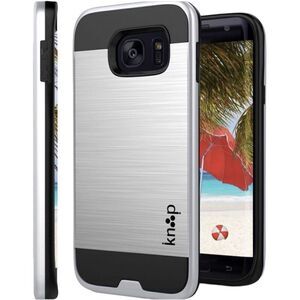 Brand New Knoop Samsung Galaxy S7 Shock Absorption Ultra Thin Phone Case